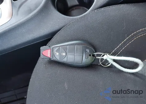 2017 Jeep Cherokee Altitude Fwd из США, поврежденный, VIN 1C4PJLAB8HW643315